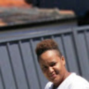 Meet your Posher, Katrinah